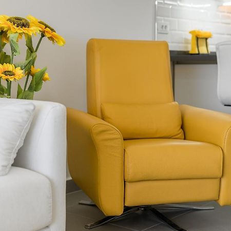 Buenavista Sunflower Apartment In Playa La Arena Puerto de Santiago  Exteriér fotografie